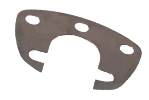 215891240 Podkładka Deutz Fahr Same Lamborghini