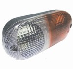 Lampa boczna prawa John Deere AL171053