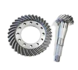 02574620310 Atak kół komplet 13x35 Deutz Fahr Same Lamborghini