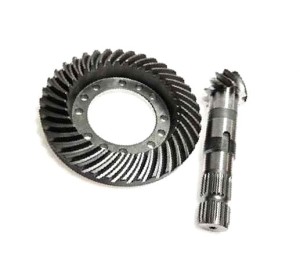 065762 Atak kół komplet Deutz Fahr Same Lamborghini