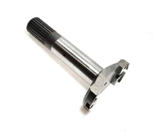 04311554 PÓŁOŚ Z23 264MM Deutz Fahr Same Lamborghini