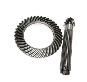 0.151.3520.3 ATAK KÓŁ komplet 8X38 Deutz Fahr Same Lamborghini