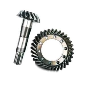 0.008.5390.3 Atak Kół komplet Deutz Fahr Same Lamborghini