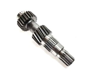 0.008.4018.0/40 Wałek Deutz Fahr Same Lamborghini