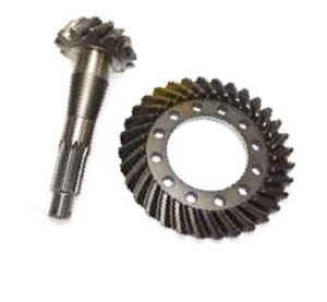 Atak komplet 0.272.4620.3/10   13X32 Deutz Fahr Same Lamborghini