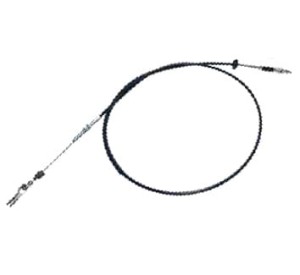 04364209  Linka gaszenia Deutz Fahr Same Lamborghini