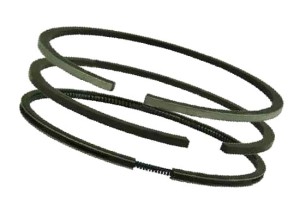 00240052410 Pierścienie Standard Deutz Fahr Same Lamborghini
