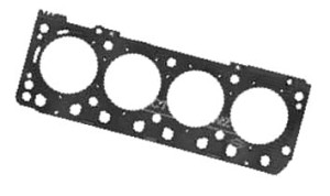 61-38175-20 Uszczelka głowicy VICTOR REINZ Deutz Fahr Same Lamborghini