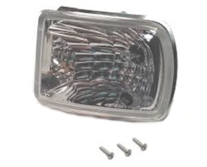 Lampa przednia robocza lewa John Deere AL172569