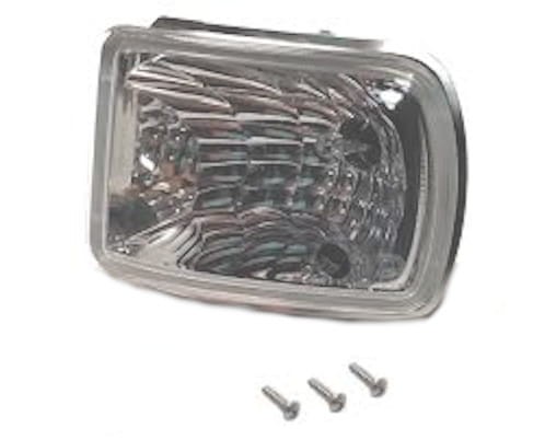 Lampa przednia robocza lewa John Deere AL172569