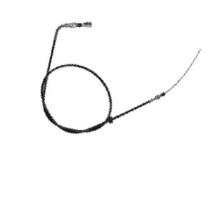 4206158M92 Linka Gazu Ręcznego Deutz Fahr Same Lamborghini