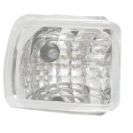 Lampa przednia robocza prawa John Deere AL172568