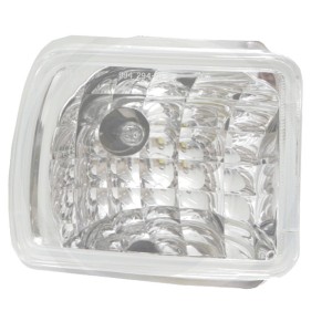 Lampa przednia robocza prawa John Deere AL172568