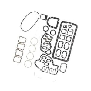 10190102 Komplet Uszczelek Silnika Deutz Fahr Same Lamborghini