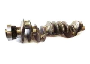 04502707 Wał Korbowy Deutz Fahr Same Lamborghini