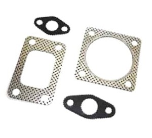04209204  Zestaw uszczelek turbosprężarki Deutz Deutz Fahr Same Lamborghini