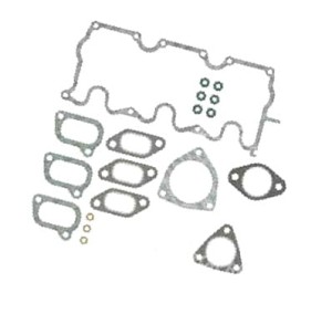 02-34850-01 Zestaw uszczelek głowicy VICTOR REINZ Deutz Fahr Same Lamborghini