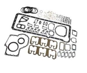 0.078.00506/10 Komplet Uszczelek Silnika Deutz Fahr Same Lamborghini