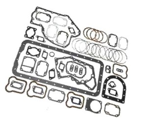 0.063.0050.6 Komplet uszczelek silnika Deutz Fahr Same Lamborghini