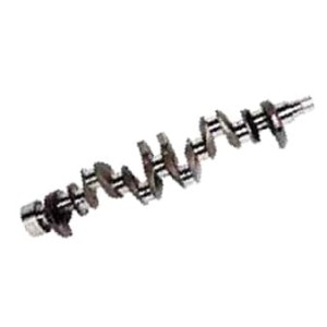 0.010.4320.3/20 Wał korbowy Deutz Fahr Same Lamborghini