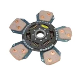 333018610 Tarcza Sprzęgła LUK Deutz Fahr Same Lamborghini
