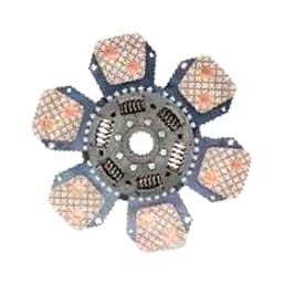 333011610 Tarcza sprzęgła Deutz Fahr Same Lamborghini
