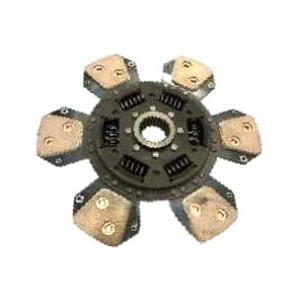 331018410 Tarcza sprzęgła LUK Deutz Fahr Same Lamborghini
