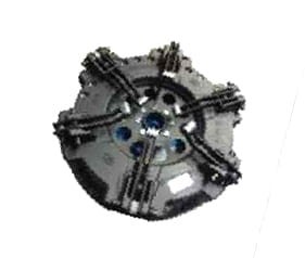 231006010 DOCISK SPRZĘGŁA LUK Deutz Fahr Same Lamborghini