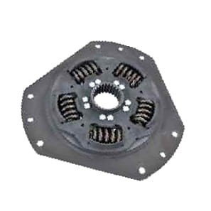 00085394320 Tłumik drgań Deutz Fahr Same Lamborghini