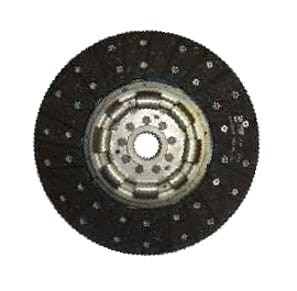 000779283 TARCZA SPRZĘGŁA VALEO Deutz Fahr Same Lamborghini