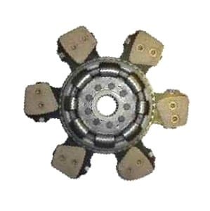 0.009.9770.3 TARCZA SPRZĘGŁA VALEO Deutz Fahr Same Lamborghini