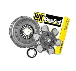 631315600 Zestaw sprzęgła Deutz Fahr Same Lamborghini