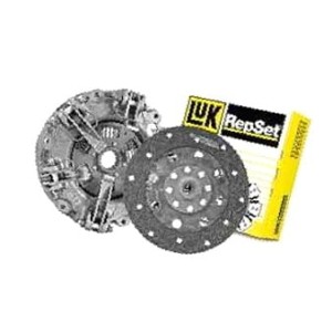 623315709 Sprzęgło komplet LUK Deutz Fahr Same Lamborghini