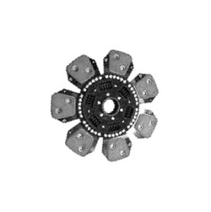335036710 Tarcza sprzęgła Deutz Fahr Same Lamborghini