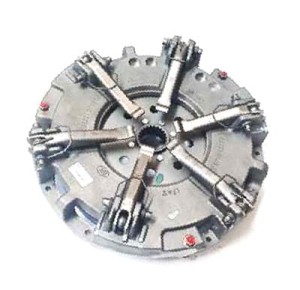 233001610 Sprzęgło LUK Deutz Fahr Same Lamborghini