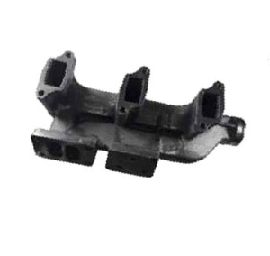 0.007.0372.0/10 Kolektor Wydechowy Deutz Fahr Same Lamborghini