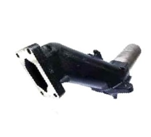 04336272 Kolektor wydechowy Deutz Fahr Same Lamborghini