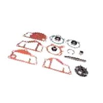 U7LW0032 Zestaw naprawczy pompy wody Landini
