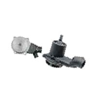 U5MW0195 Pompa wody Landini