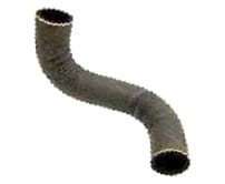 906503M1 Przewód gumowy chłodnicy Landini