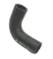 4223764M91 Przewód gumowy chłodnicy Landini