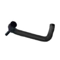 3551425M91 Przewód gumowy chłodnicy Landini