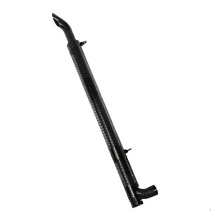 Rura wydechowa John Deere AL172797