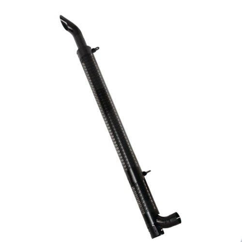Rura wydechowa John Deere AL172797
6130, 6230, 6230 Premium, 6330, 6330 Premium, 6430, 6430 Premium
