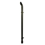Rura wydechowa John Deere AL115443