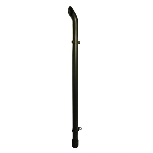 Rura wydechowa John Deere AL115443
