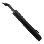 Rura wydechowa New Holland Case 84304605 87472730