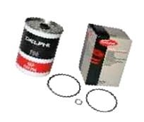 6011119 Filtr paliwa Landini