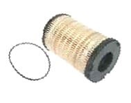 26560163 Filtr paliwa Landini