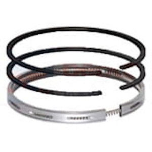 Pierścienie tłokowe John Deere AR87753